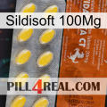 Sildisoft 100Mg 42